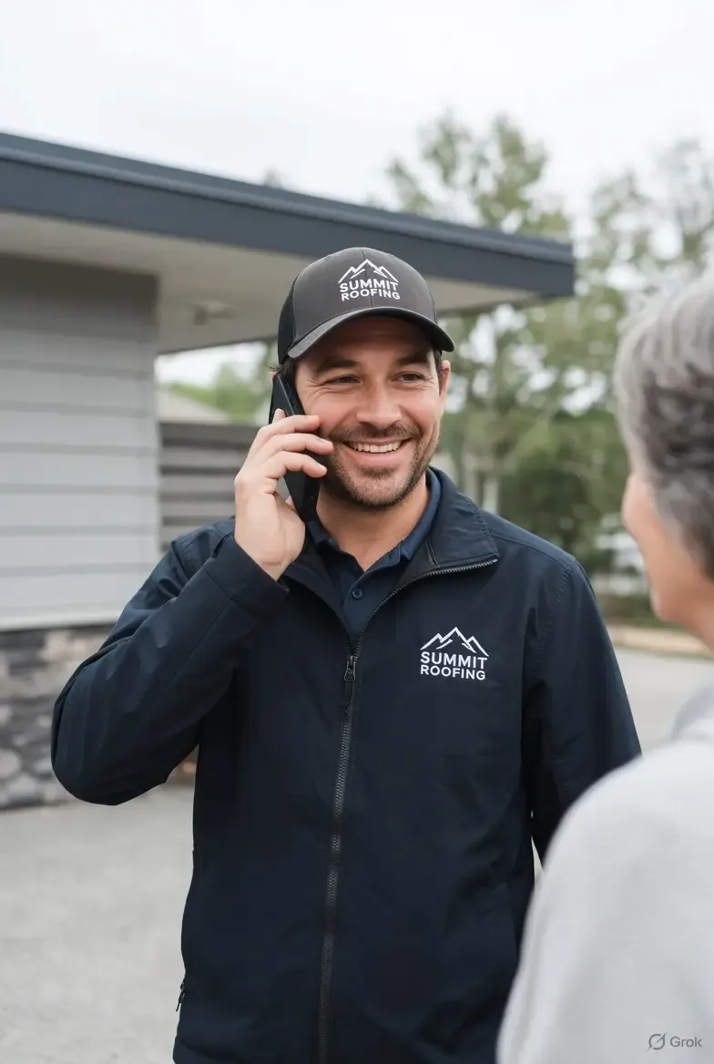 Flat Roof Leak Repair Raleigh, ND FAQs